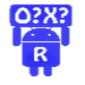 Rooting O?X?(rooting check) icon