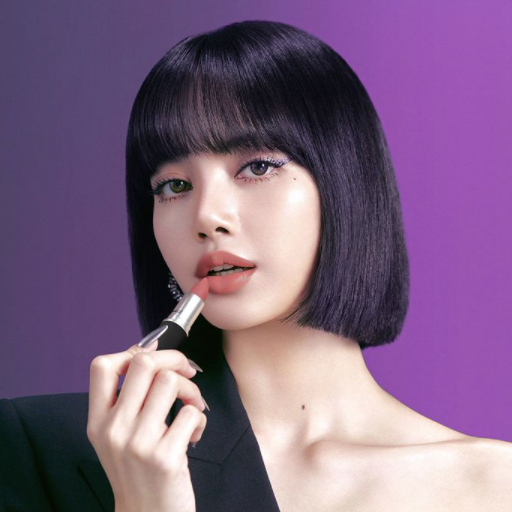 Lisa Music Blackpink icon