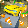Taxi Simulator 2016 Pro icon