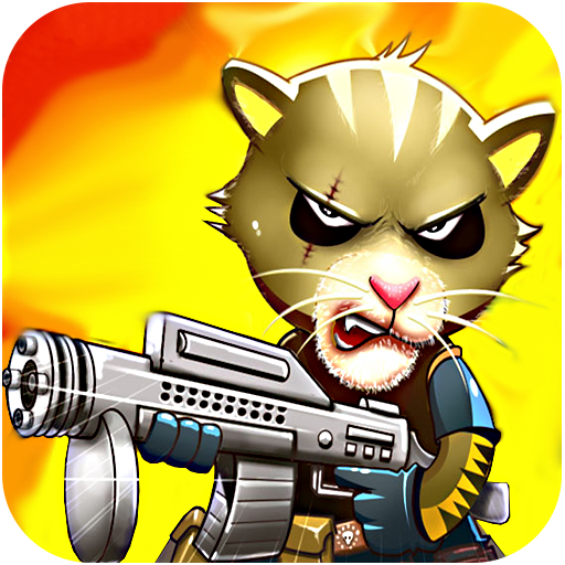 Agent Tom: The Killer Squad icon