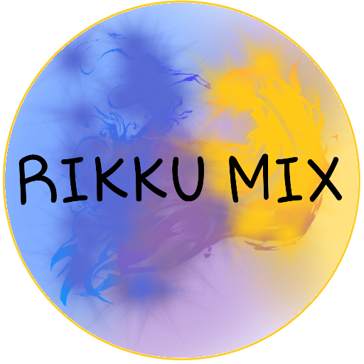 FFX-MIXING icon