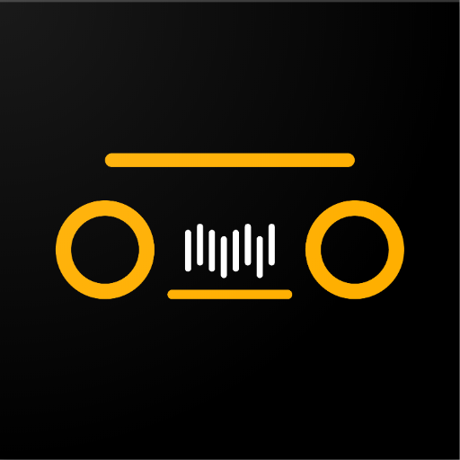 Sterio - Share Music Across Platforms icon