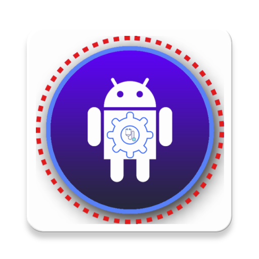 repair system phone &amp; fix android problems icon
