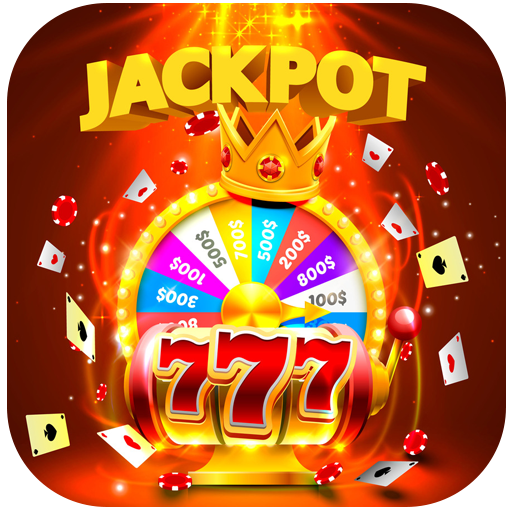 Jackpot Slots icon