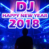 DJ Tahun Baru 2018 icon