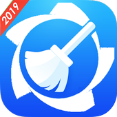Phone Cleaner Pro أيقونة