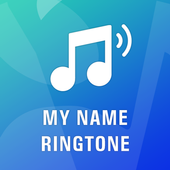 Name Ringtone Maker icon