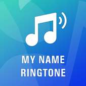 Name Ringtone Maker