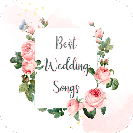 Best Wedding Songs All Time أيقونة