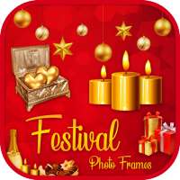 All Festival Photo Frame
