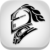 Pixel Maze - King Ghost Rage icon