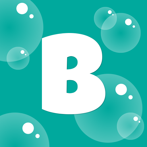 Bubbles icon