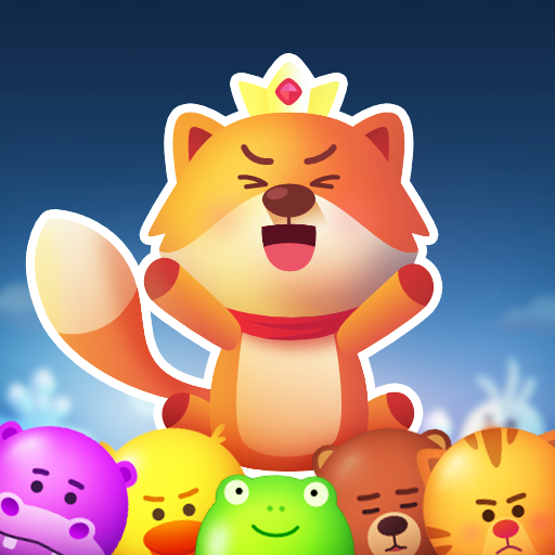 Kloey's Bubble Pop icon