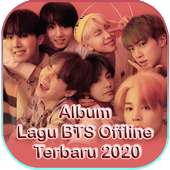 New BTS Song Album Offline 2020 on 9Apps