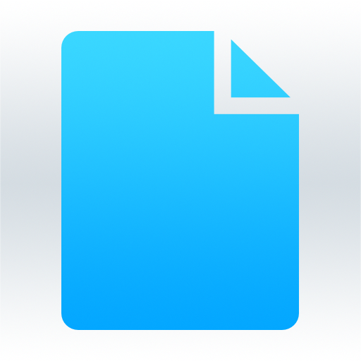 Document Scanner icon