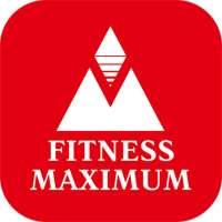 FITNESS MAXIMUM on 9Apps