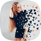 Best Image Art Maker App أيقونة