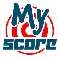 My Score