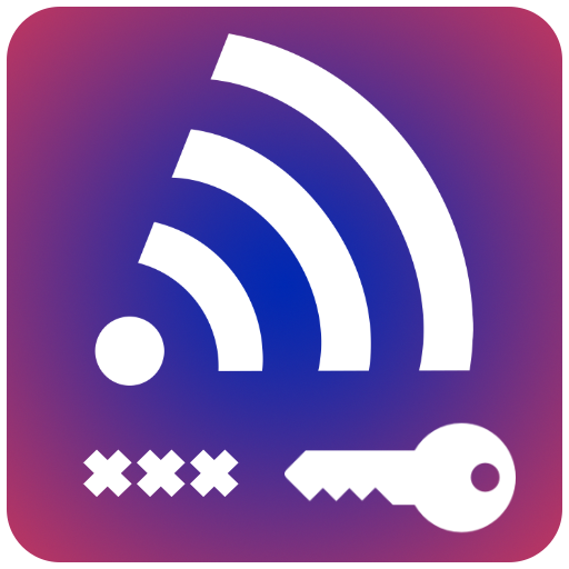 WiFi Unlocker Pro icon