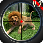 Animal Hunting 2 icon