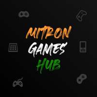 Mitron Games Hub