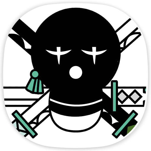 ikon Zoro To Anime Tv  Adviser