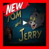 kartun tom & jerry 2018