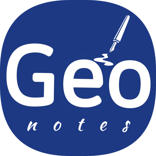 Geology Notes icon