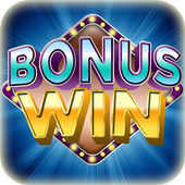 Bonus Win Slots Game icon