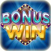 Bonus Win Slots Game