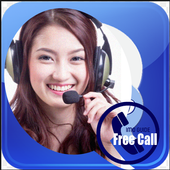 Hint Imo Chat &amp; Vidio Free icon