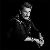 Johnny Hallyday Sonneries icon