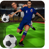 Excellent Football 2017 icon