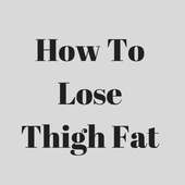 How To Lose Thigh Fat on 9Apps