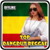 Top Lagu Dangdut Reggae Offline on 9Apps