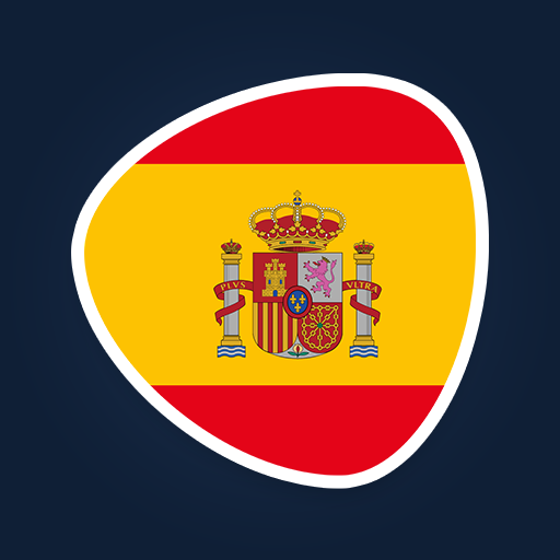 Learn Spanish Offline: Speak fluently icon