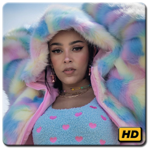 Doja Cat Wallpapers HD icon