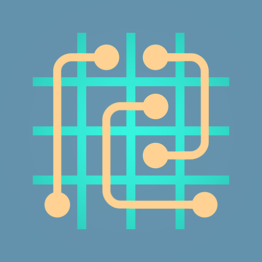 Connect The Pairs icon