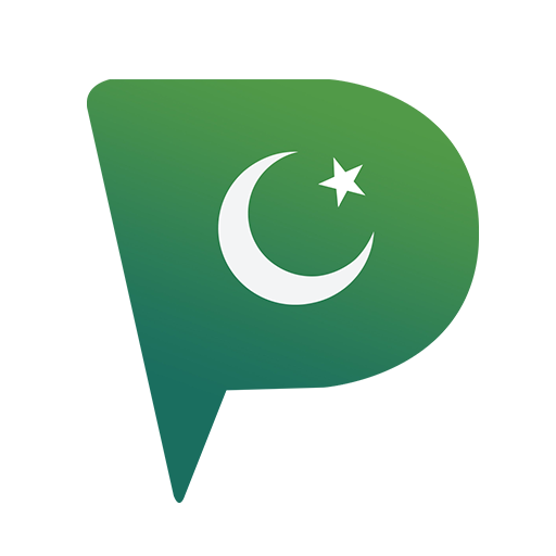 Pakistan's E-Portal icon
