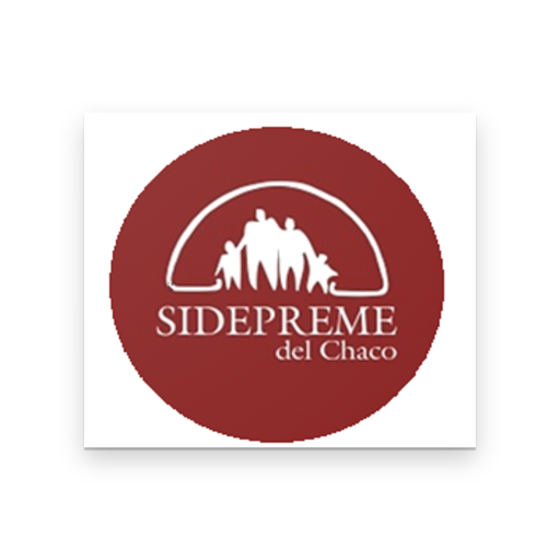 SIDEPREME del Chaco иконка