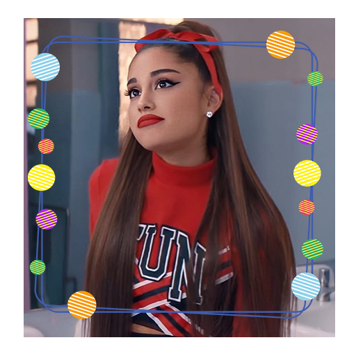 Ariana Grande Wallpapers icon