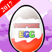 Surprise Eggs icon