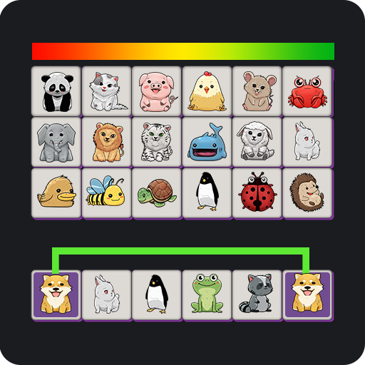 Onet Deluxe - Connect Animal icon