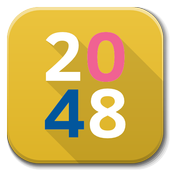 XX48 2048 Classic icon