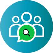 Number Share And Friend Search for WhatsApp