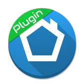 Hybrid Launcher Actions Addon icon