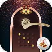 Awesome Door lock Screen 2018 – Secure Your Phone on 9Apps