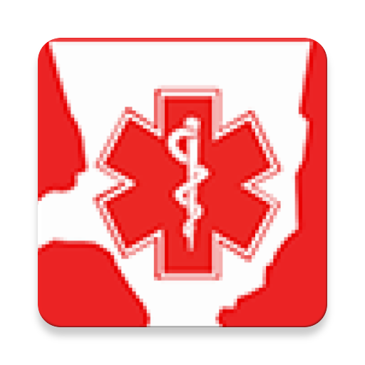 LA County EMS Drug Doses icon