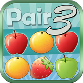 Fruit Pair 3 icon