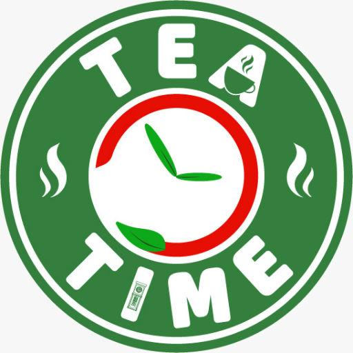 Tea Time Store Information icon
